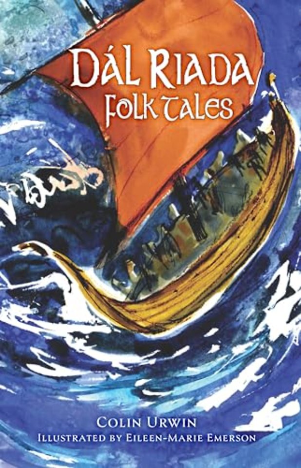 Dal Riada Folk Tales