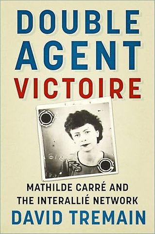 Double Agent Victoire