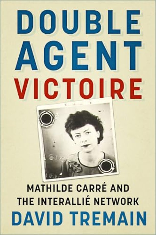 Double Agent Victoire
