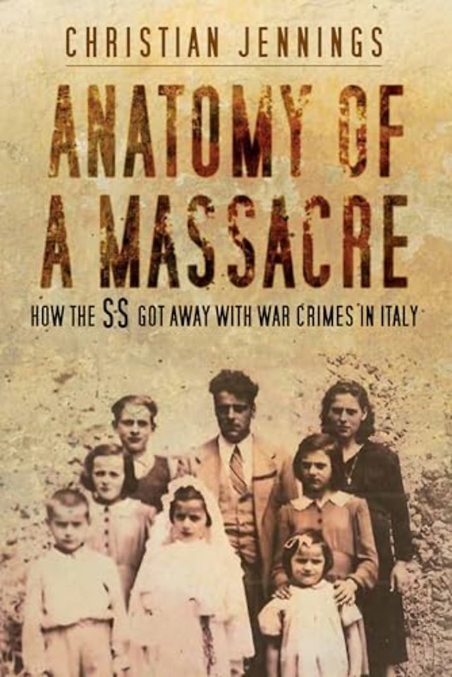 Anatomy of a Massacre