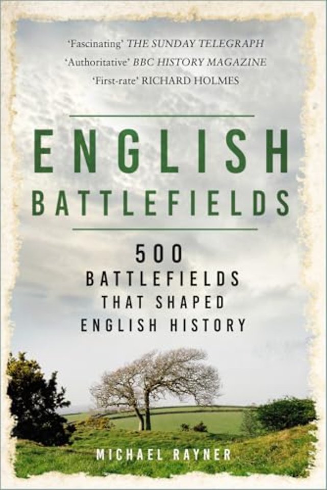 English Battlefields