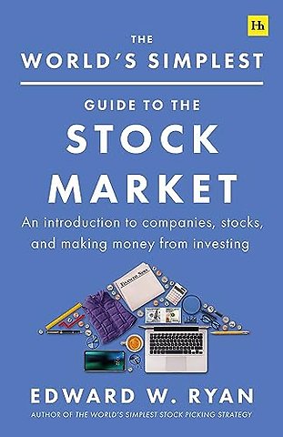 The World's Simplest Guide to the Stock Market