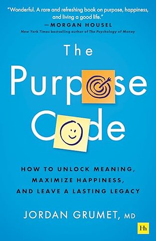 The Purpose Code
