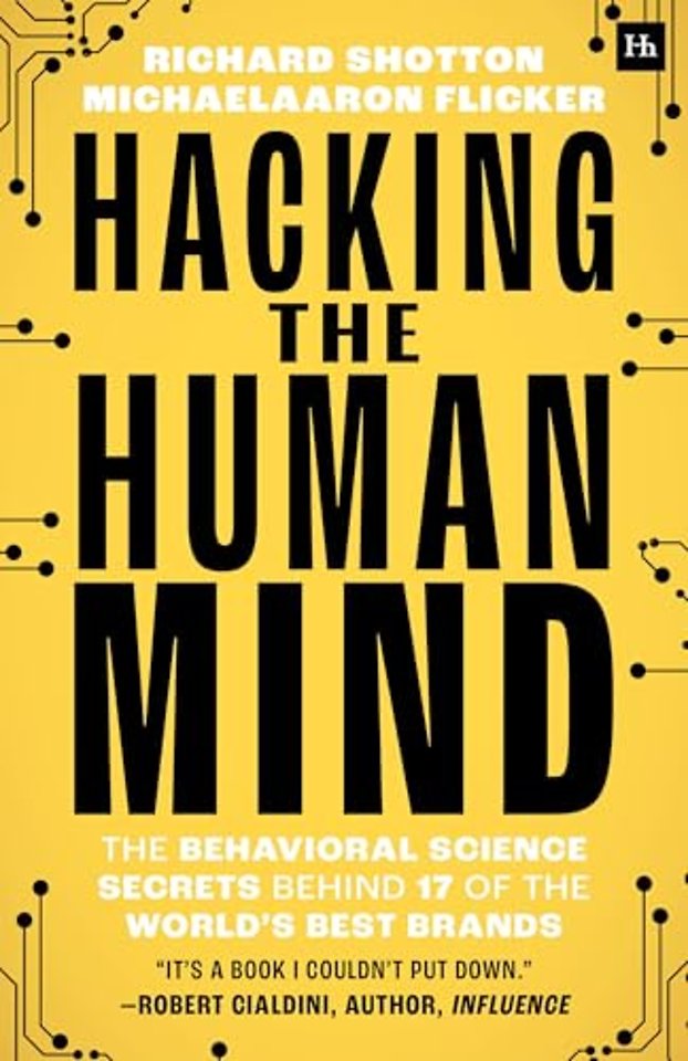 Hacking the Human Mind