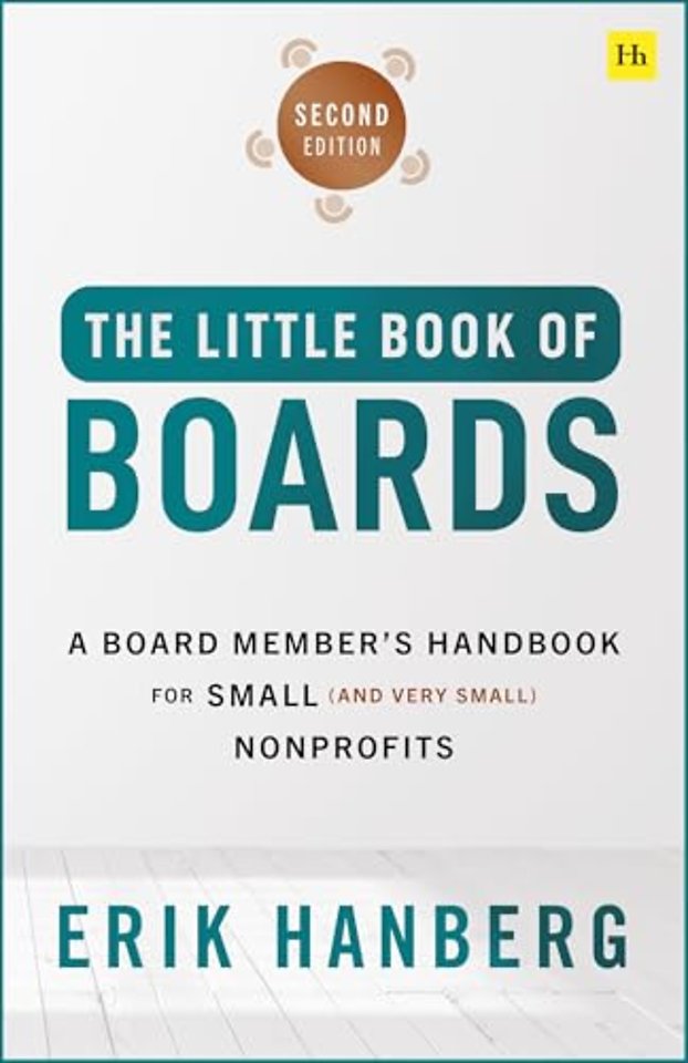 The Little Book of Boards