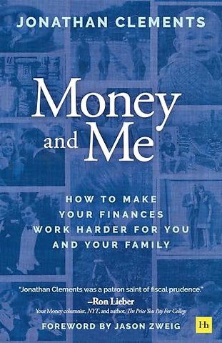 Money and Me