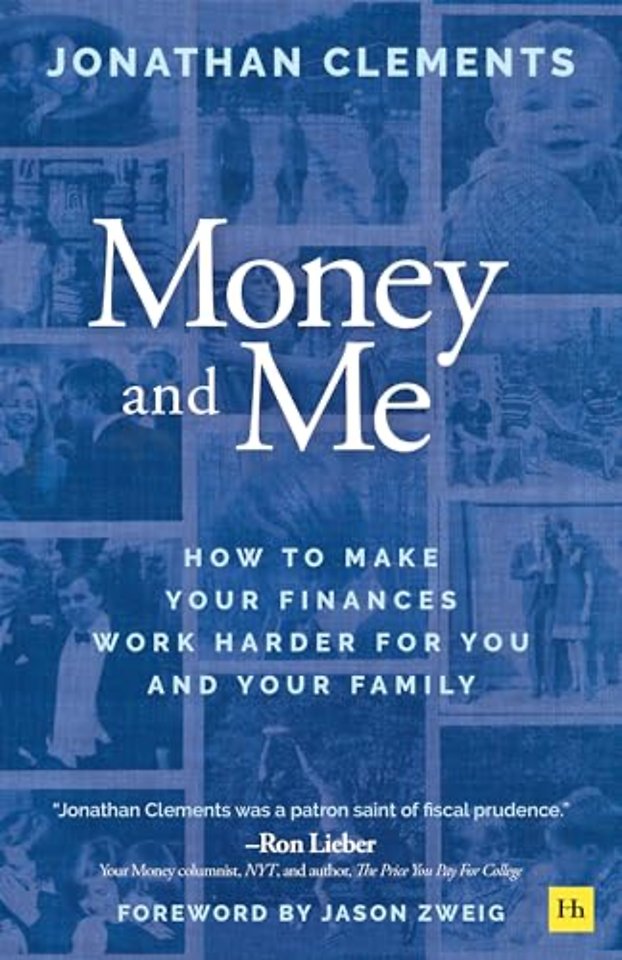 Money and Me