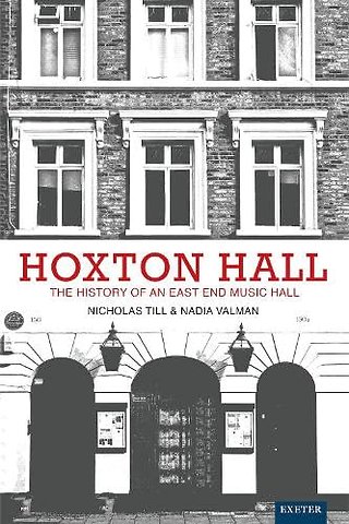 Hoxton Hall