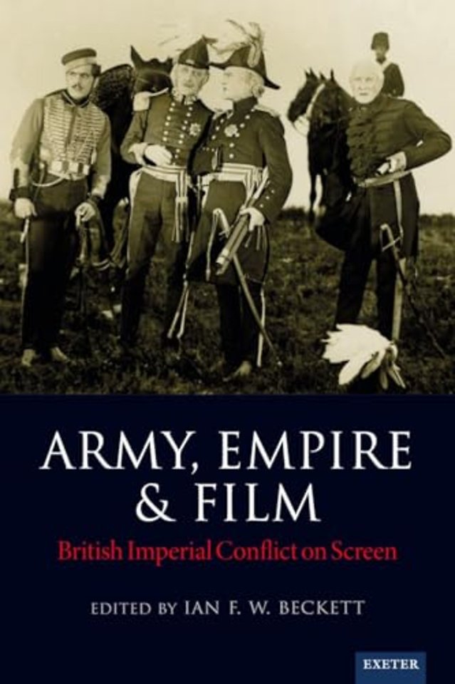 Army, Empire and Film