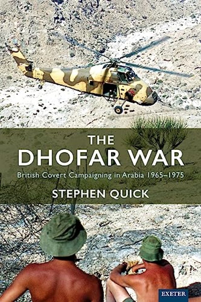 The Dhofar War