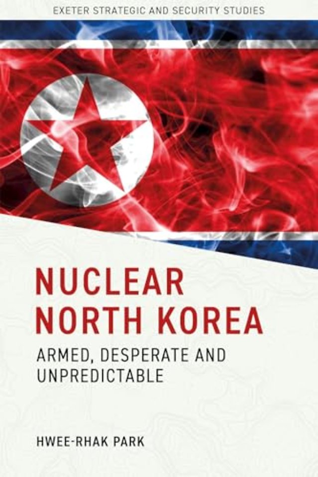 Nuclear North Korea