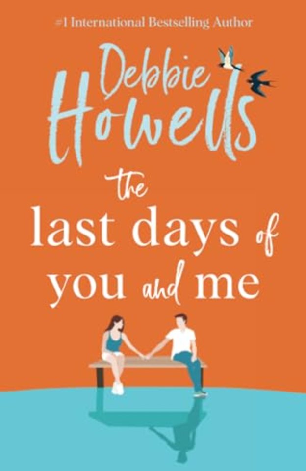 The Last Days of You and Me