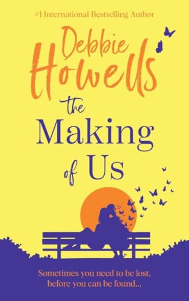 The Making of Us