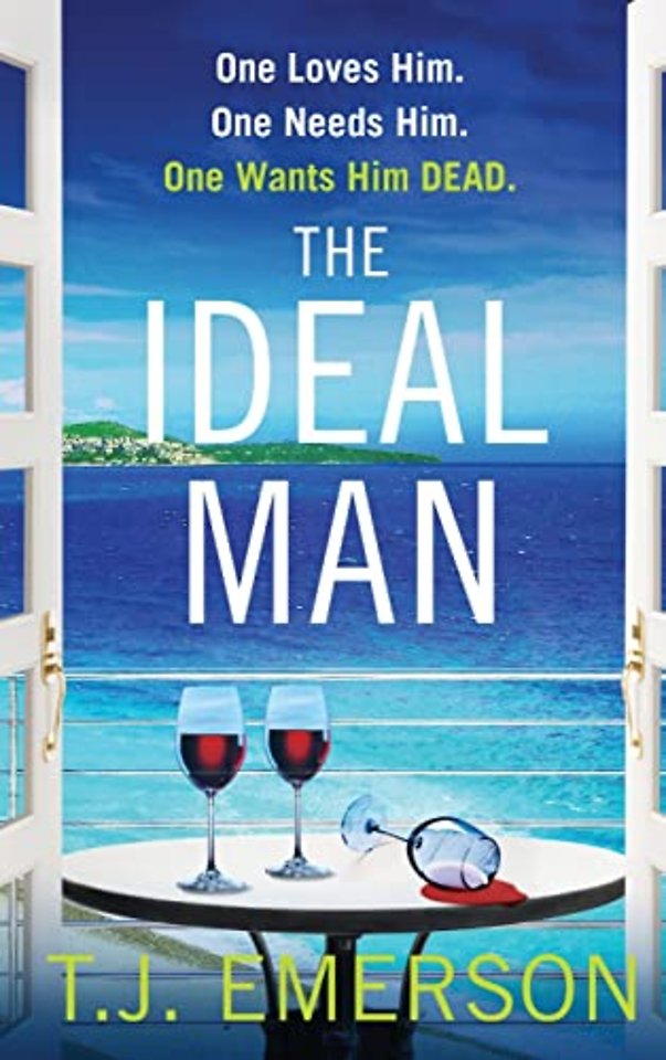 The Ideal Man