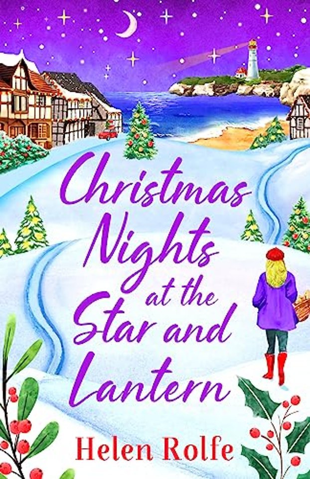 Christmas Nights at the Star and Lantern