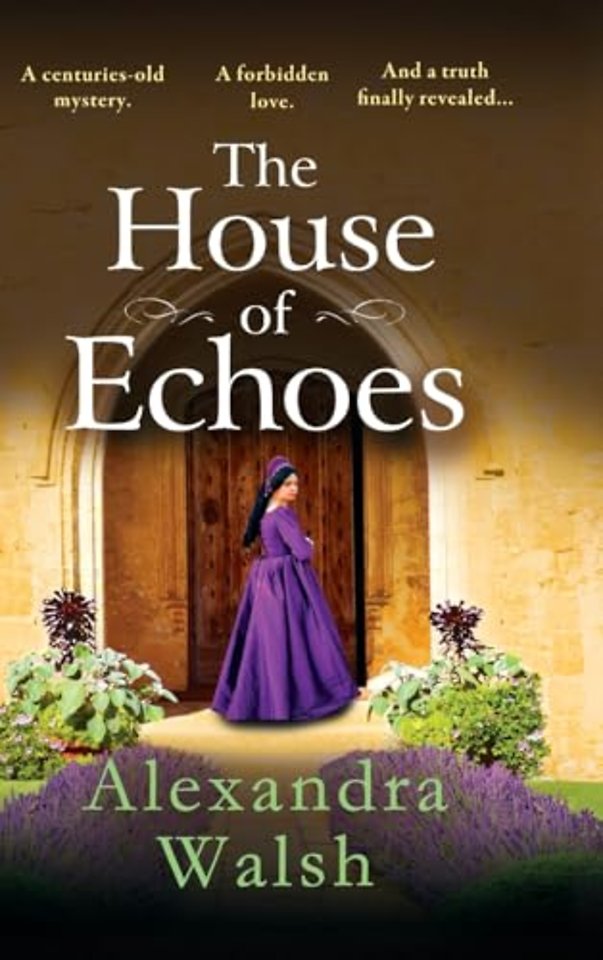 The House of Echoes