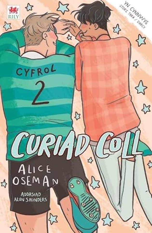 Curiad Coll 2