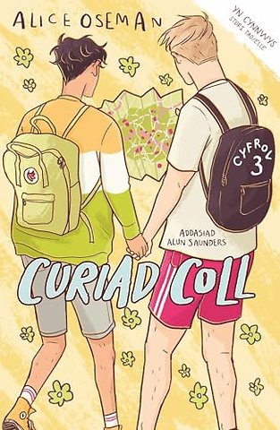 Curiad Coll 3
