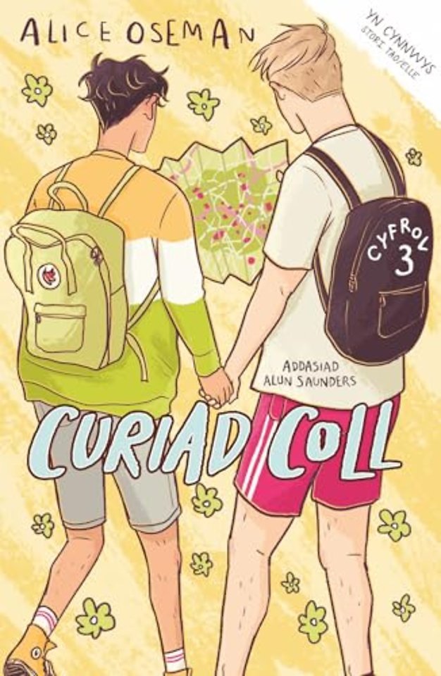 Curiad Coll 3