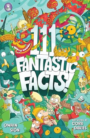 111 Fantastic Facts!