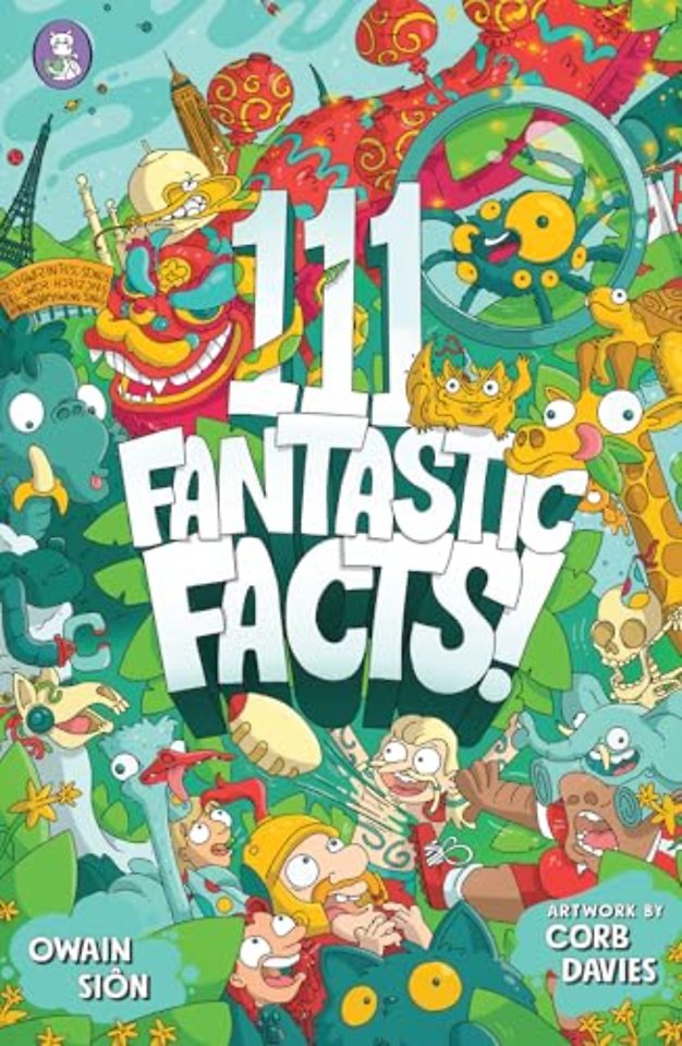 111 Fantastic Facts!