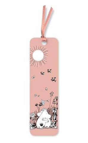 Moomin Love Bookmarks (pack of 10)