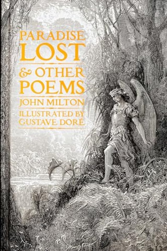 Paradise Lost & Other Poems