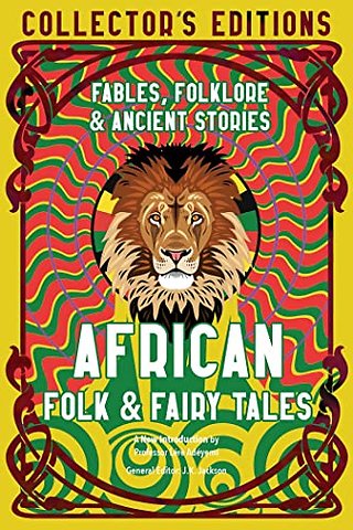 African Folk & Fairy Tales