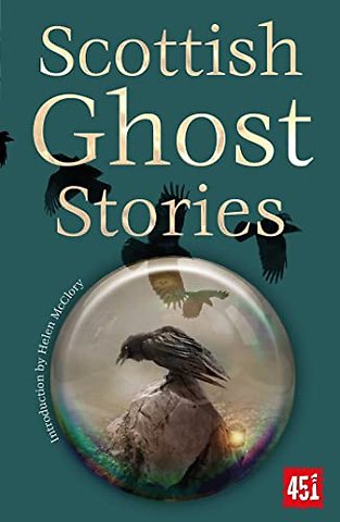 Scottish Ghost Stories