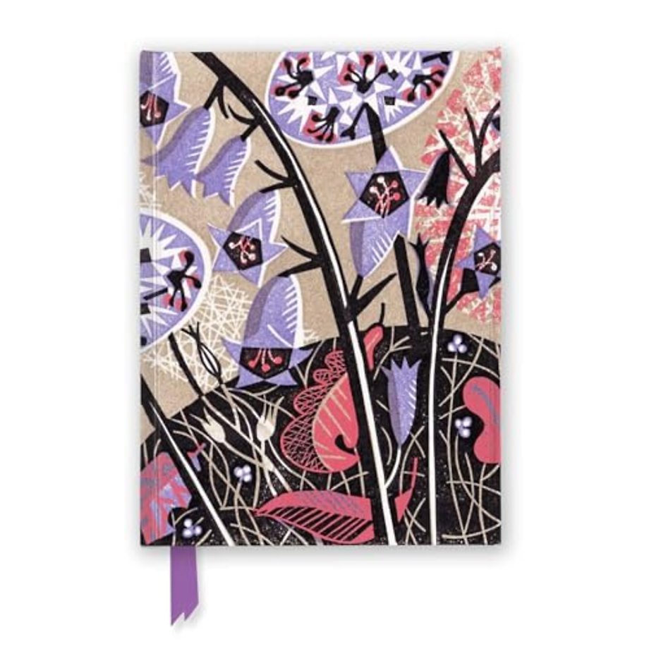 Clare Curtis: Glade (Foiled Journal)
