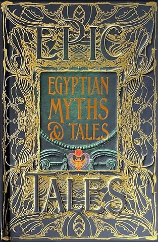 Egyptian Myths & Tales