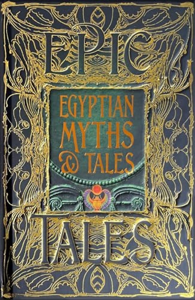 Egyptian Myths & Tales