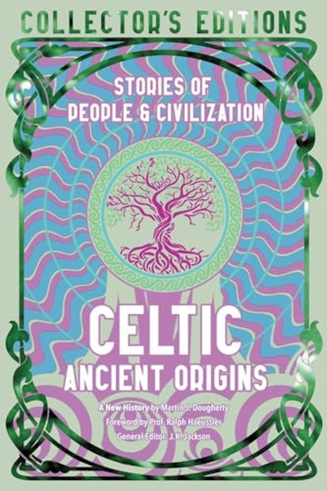 Celtic Ancient Origins