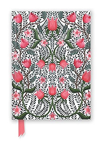 Bex Parkin: Secret Garden (Foiled Journal)
