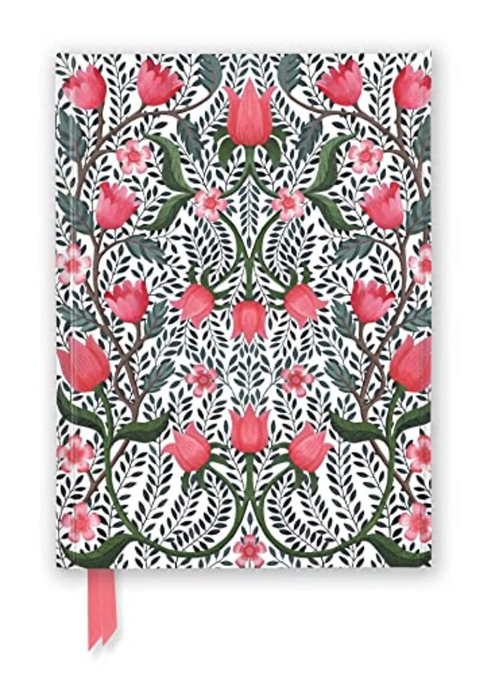 Bex Parkin: Secret Garden (Foiled Journal)