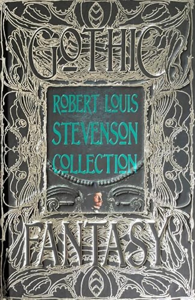 Robert Louis Stevenson Collection