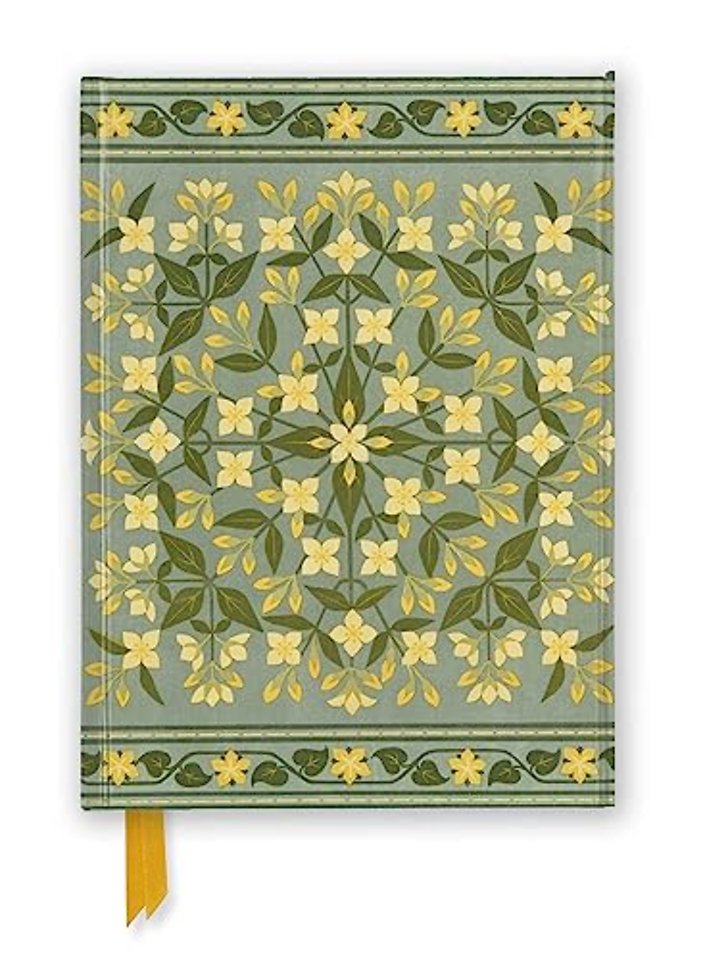 Thomas Crane: Buttercups (Foiled Journal)