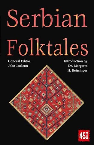 Serbian Folktales