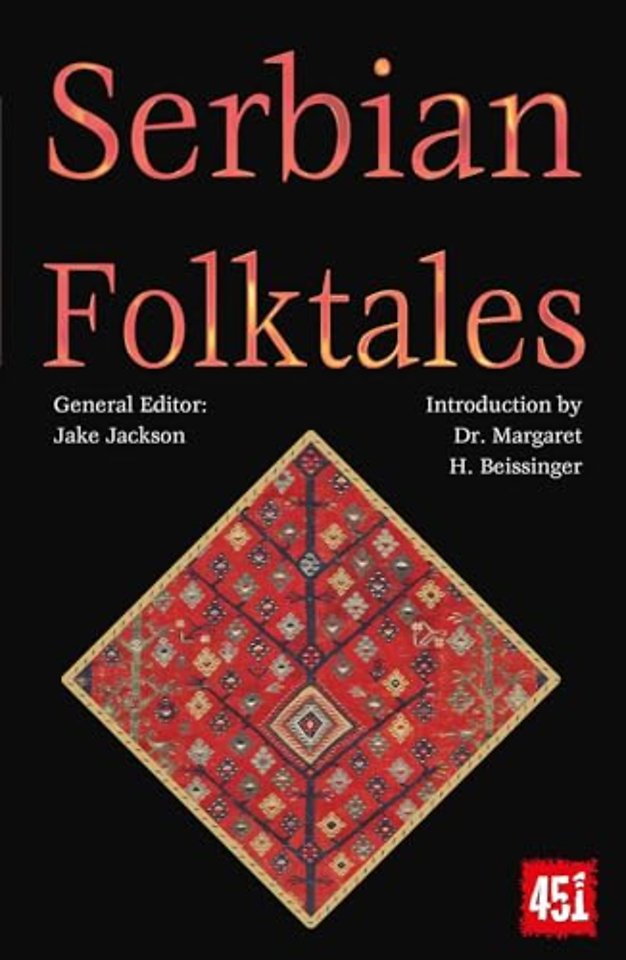 Serbian Folktales
