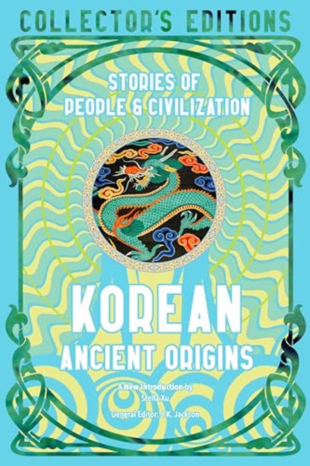 Korean Ancient Origins