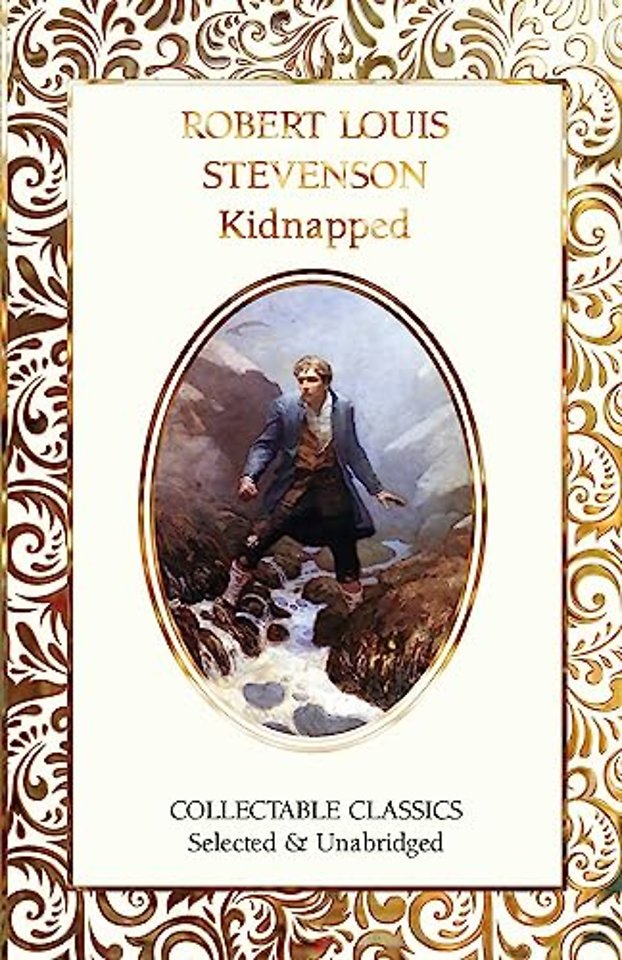 Kidnapped