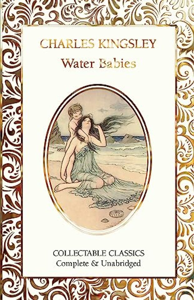 The Water-Babies