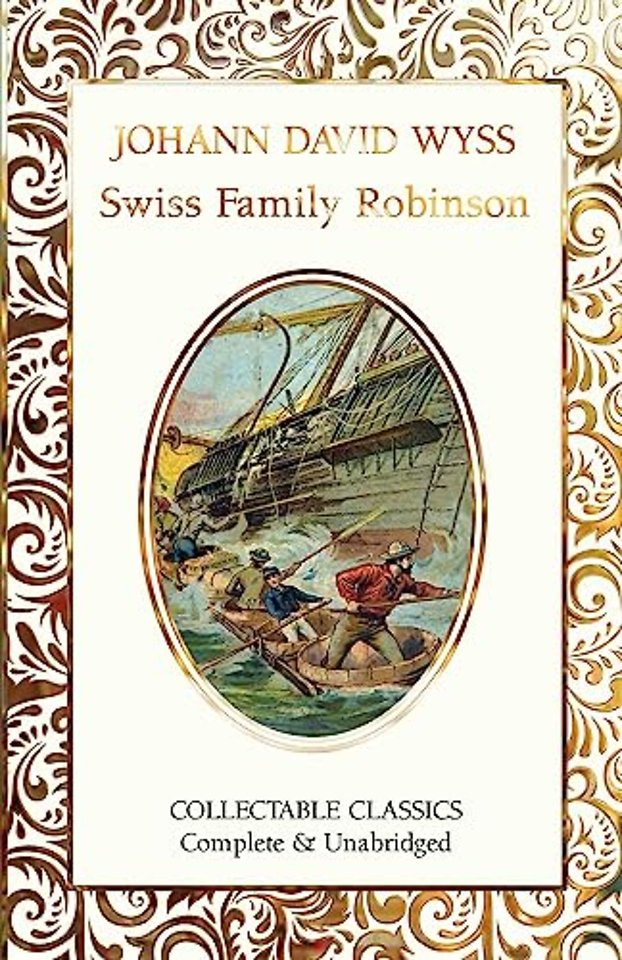 The Swiss Family Robinson