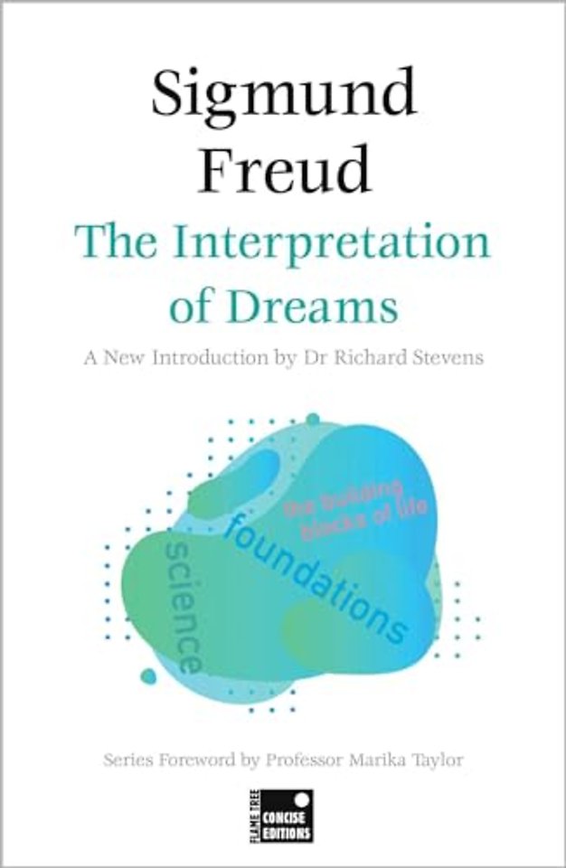 The Interpretation of Dreams (Concise Edition)