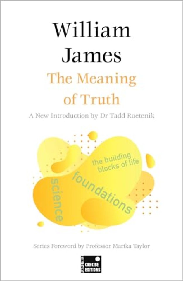 The Meaning of Truth (Concise Edition)
