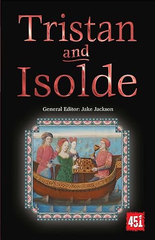 Tristan and Isolde