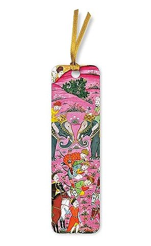 Persian Heroes Bookmarks (pack of 10)