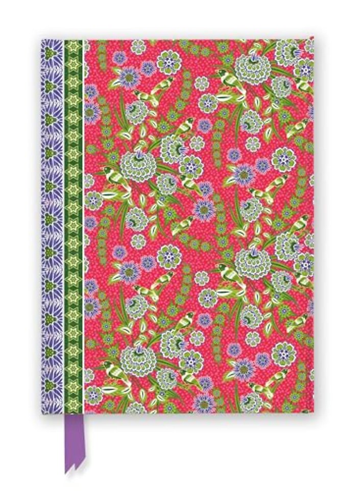 Catalina Estrada: Chinoiserie Floral (Foiled Journal)