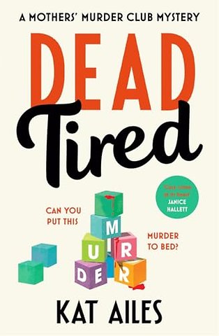 Dead Tired