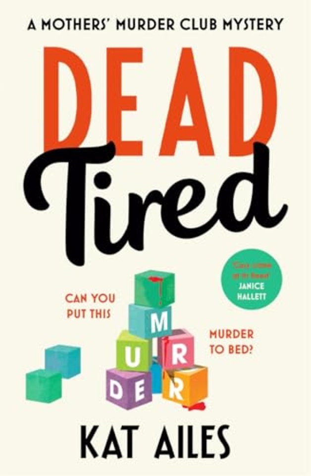Dead Tired